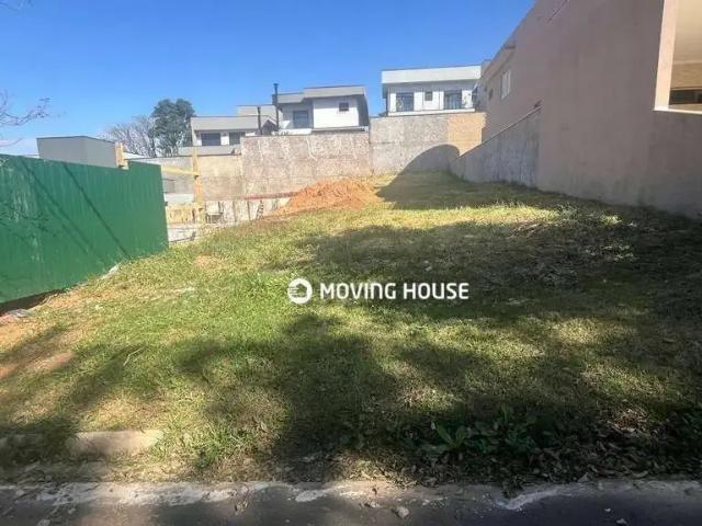 Terreno em Condomínio para Venda em Valinhos/SP Pinheiro