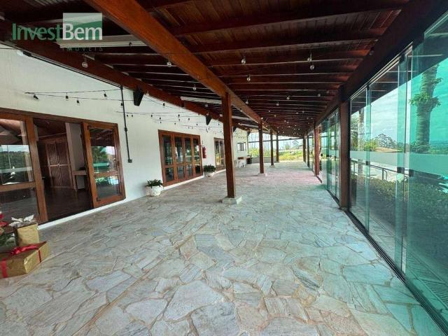 Terreno em Condomínio para Venda em Valinhos/SP Pinheiro