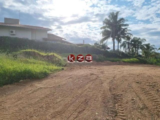 Terreno em Condomínio para Venda em Valinhos/SP Pinheiro