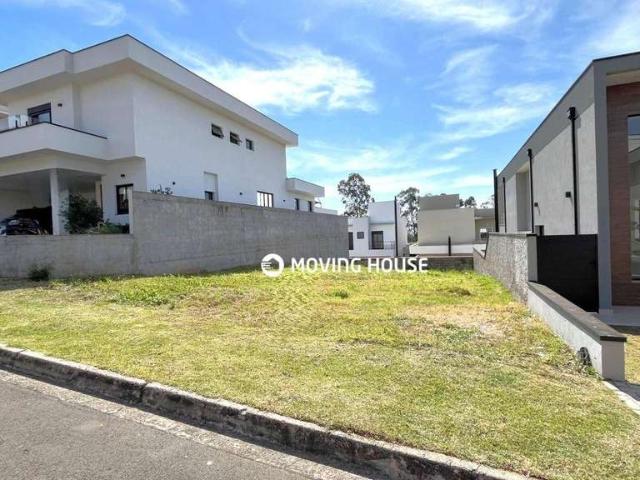 Terreno em Condomínio para Venda em Valinhos/SP Pinheiro