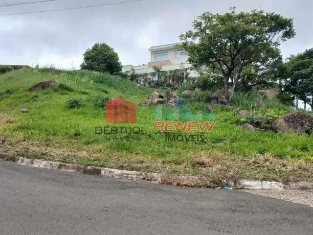 Terreno em Condomínio para Venda em Valinhos/SP Pinheiro