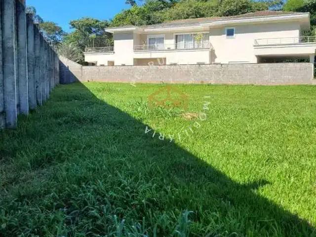 Terreno em Condomínio para Venda em Valinhos/SP Reserva Colonial