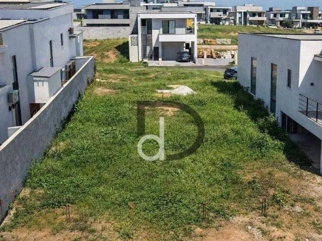 Terreno em Condomínio para Venda em Valinhos/SP Residencial Mont' Alcino