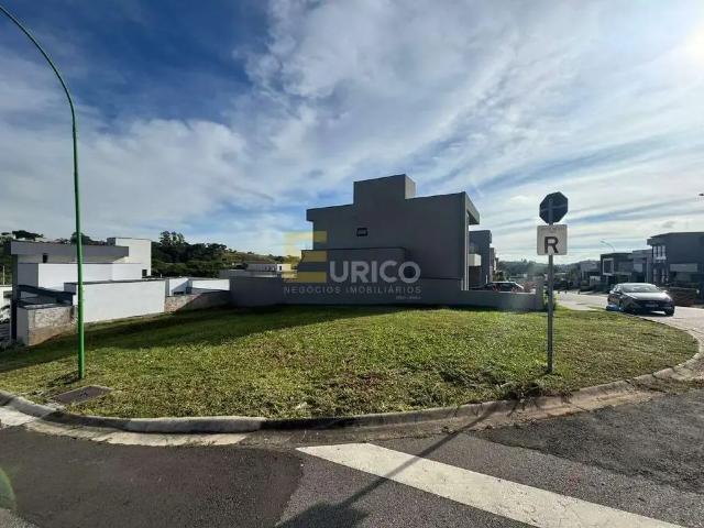 Terreno em Condomínio para Venda em Valinhos/SP Residencial Mont' Alcino