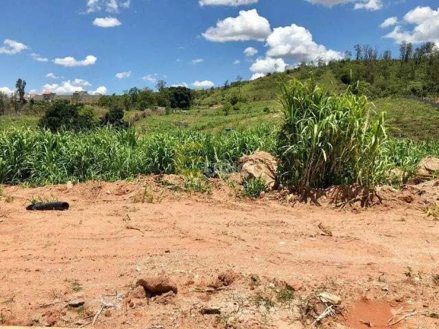 Terreno em Condomínio para Venda em Valinhos/SP Residencial Mont' Alcino