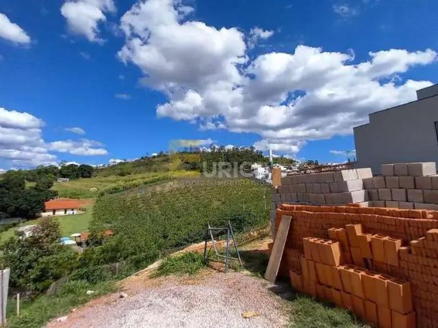 Terreno em Condomínio para Venda em Valinhos/SP Residencial Mont' Alcino