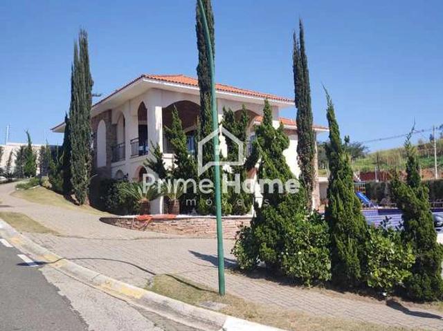 Terreno em Condomínio para Venda em Valinhos/SP Residencial Mont' Alcino