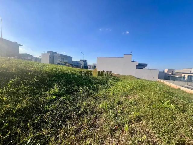 Terreno em Condomínio para Venda em Valinhos/SP Residencial Mont' Alcino