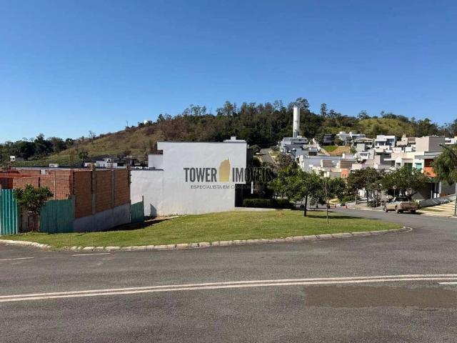 Terreno em Condomínio para Venda em Valinhos/SP Residencial Mont' Alcino