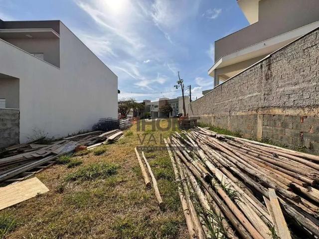 Terreno em Condomínio para Venda em Valinhos/SP Residencial São Domingos