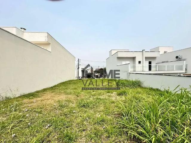 Terreno em Condomínio para Venda em Valinhos/SP Residencial São Domingos