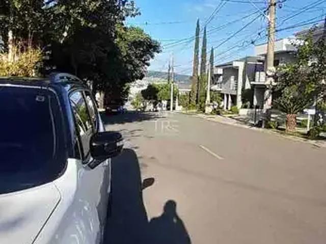 Terreno em Condomínio para Venda em Valinhos/SP Residencial Santa Maria