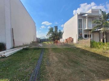 Terreno em Condomínio para Venda em Valinhos/SP Residencial Santa Maria