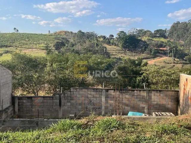 Terreno em Condomínio para Venda em Valinhos/SP Residencial Vila do Sol