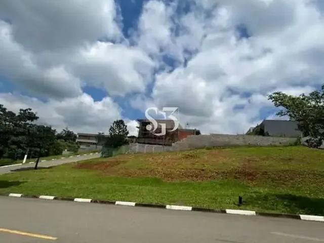 Terreno em Condomínio para Venda em Valinhos/SP Residencial Vila Lombarda