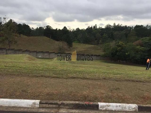 Terreno em Condomínio para Venda em Valinhos/SP Residencial Vila Lombarda