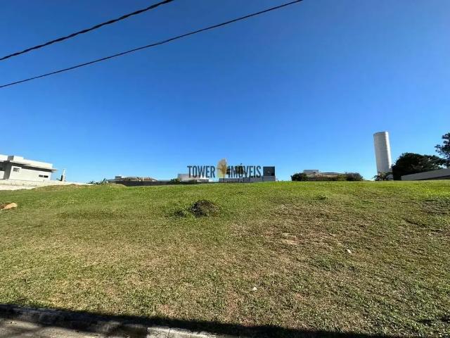 Terreno em Condomínio para Venda em Valinhos/SP Residencial Vila Lombarda