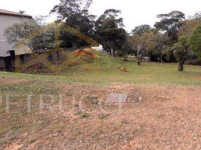 Terreno em Condomínio para Venda em Valinhos/SP Residencial Vila Lombarda