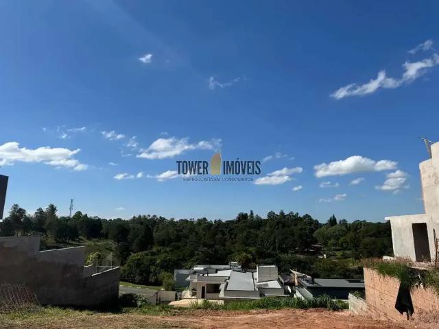 Terreno em Condomínio para Venda em Valinhos/SP Residencial Vila Lombarda