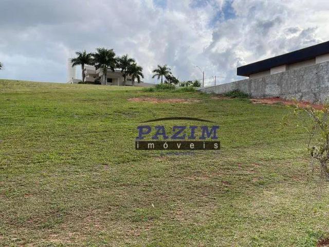 Terreno em Condomínio para Venda em Valinhos/SP Residencial Vila Lombarda