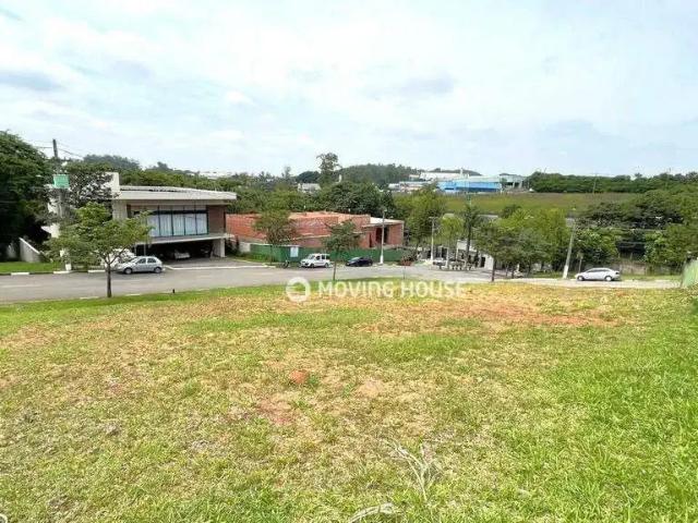 Terreno em Condomínio para Venda em Valinhos/SP Residencial Vila Lombarda
