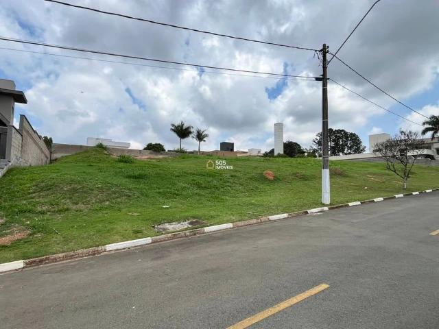 Terreno em Condomínio para Venda em Valinhos/SP Residencial Vila Lombarda