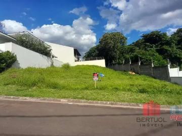 Terreno em Condomínio para Venda em Valinhos/SP Residencial Villaggio Fiorentino