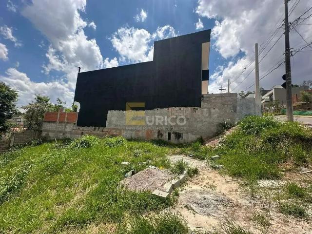Terreno em Condomínio para Venda em Valinhos/SP Residencial Vivenda das Pitangueiras