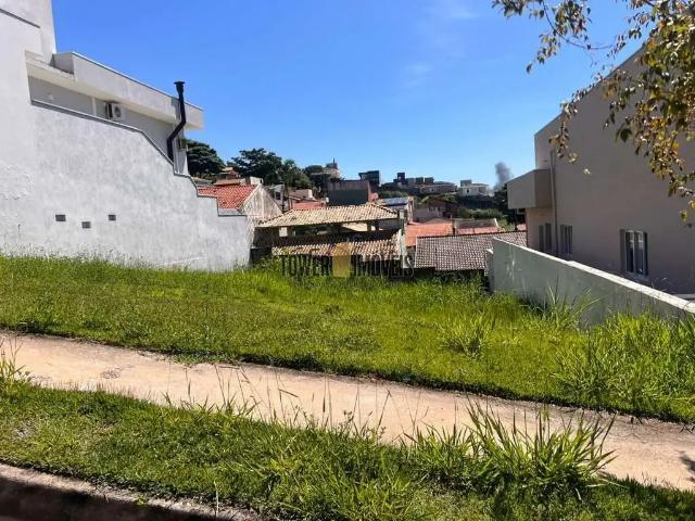 Terreno em Condomínio para Venda em Valinhos/SP Residencial Vivenda das Pitangueiras