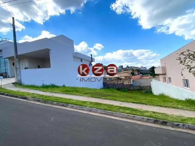 Terreno em Condomínio para Venda em Valinhos/SP Residencial Vivenda das Pitangueiras