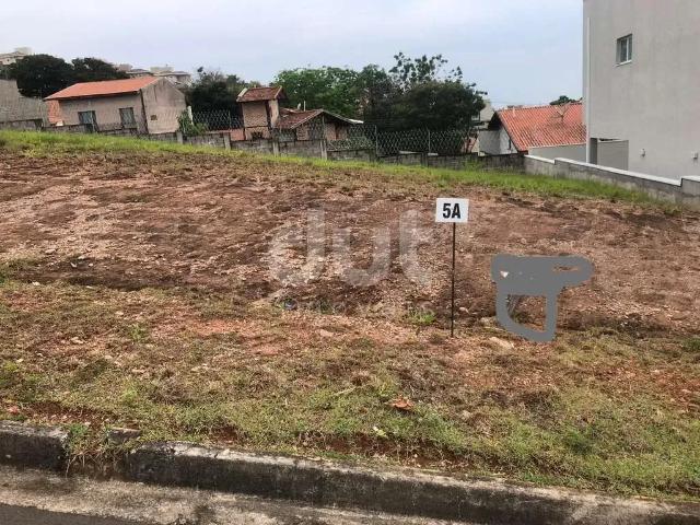 Terreno em Condomínio para Venda em Valinhos/SP Residencial Vivenda das Pitangueiras