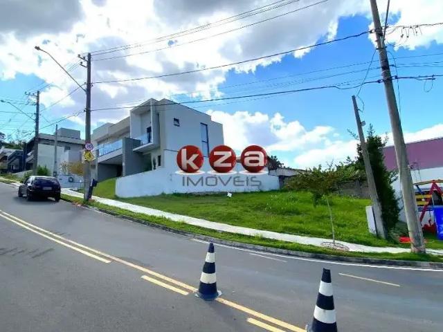 Terreno em Condomínio para Venda em Valinhos/SP Residencial Vivenda das Pitangueiras