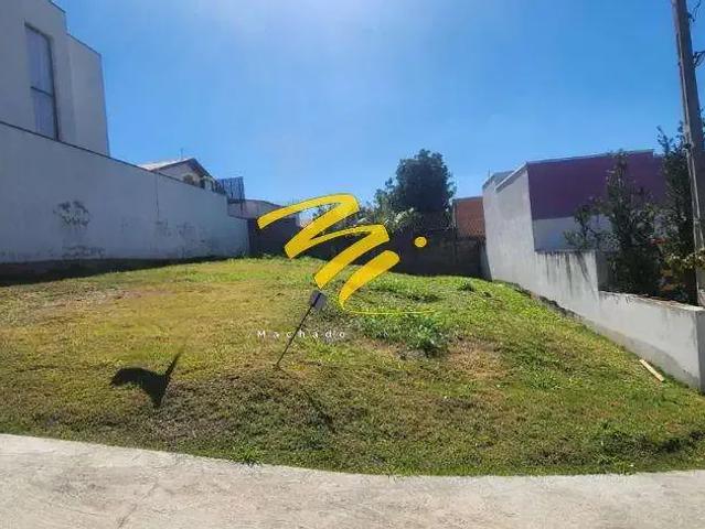Terreno em Condomínio para Venda em Valinhos/SP Residencial Vivenda das Pitangueiras