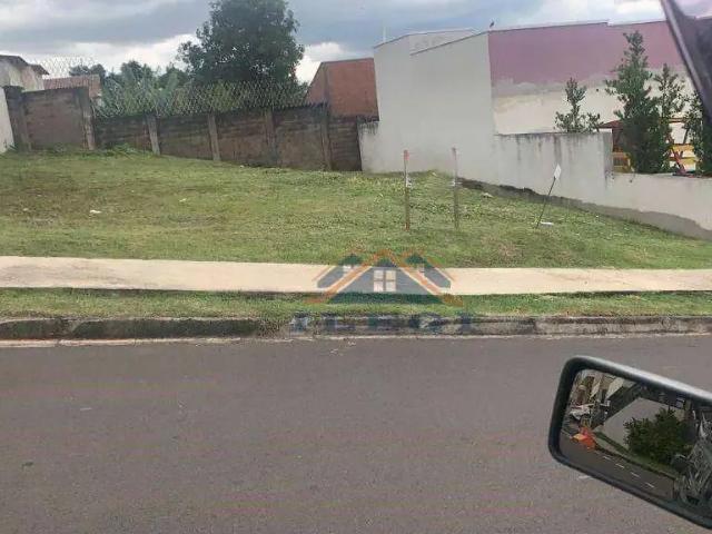 Terreno em Condomínio para Venda em Valinhos/SP Residencial Vivenda das Pitangueiras