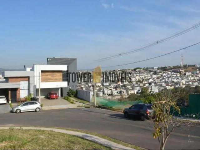 Terreno em Condomínio para Venda em Valinhos/SP Residencial Vivenda das Pitangueiras