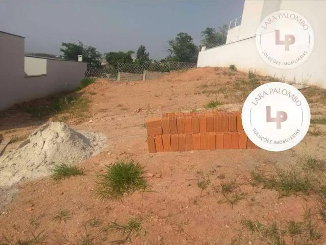 Terreno em Condomínio para Venda em Valinhos/SP Residencial Vivenda das Pitangueiras