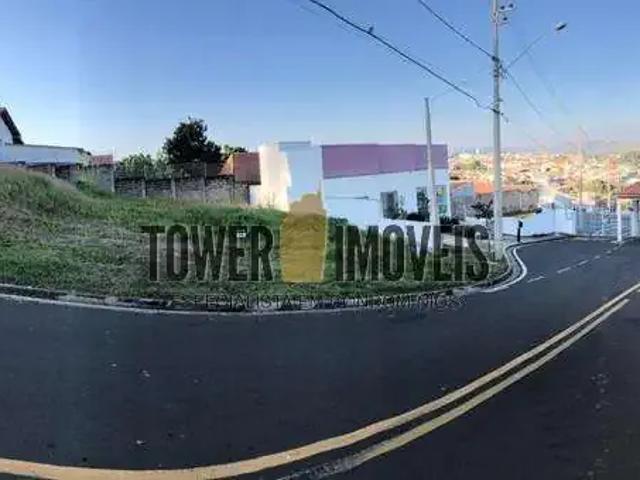 Terreno em Condomínio para Venda em Valinhos/SP Residencial Vivenda das Pitangueiras