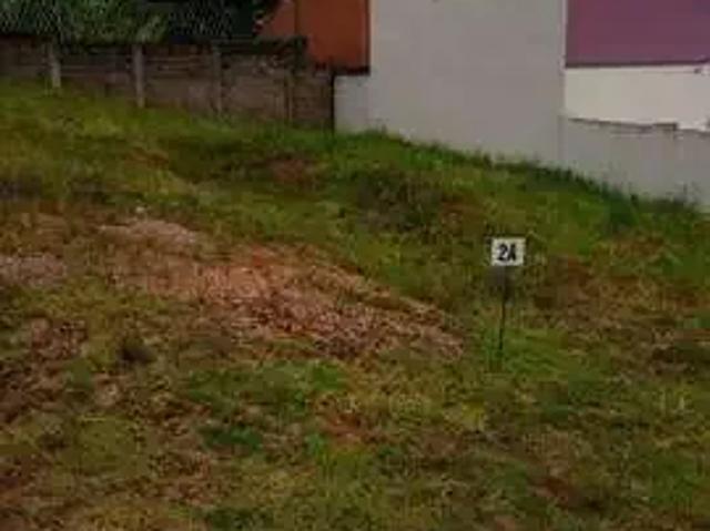 Terreno em Condomínio para Venda em Valinhos/SP Residencial Vivenda das Pitangueiras