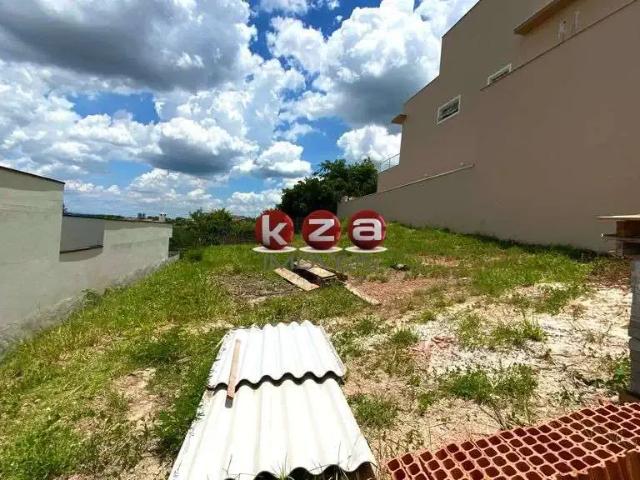 Terreno em Condomínio para Venda em Valinhos/SP Residencial Vivenda das Pitangueiras
