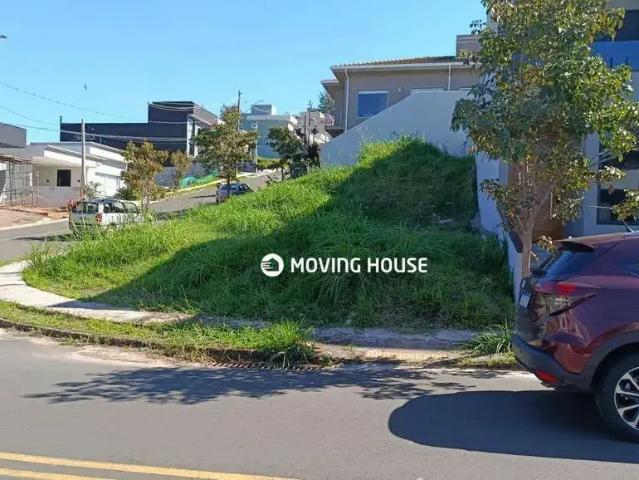 Terreno em Condomínio para Venda em Valinhos/SP Residencial Vivenda das Pitangueiras