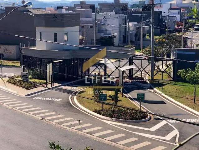 Terreno em Condomínio para Venda em Valinhos/SP Roncáglia