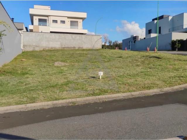 Terreno em Condomínio para Venda em Valinhos/SP Roncáglia