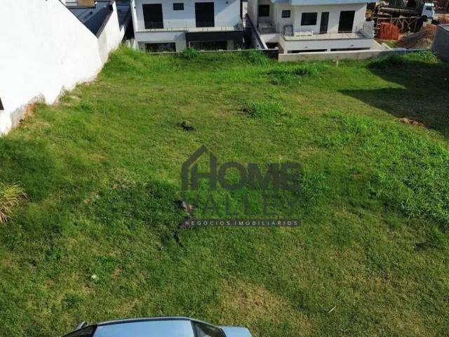 Terreno em Condomínio para Venda em Valinhos/SP Roncáglia