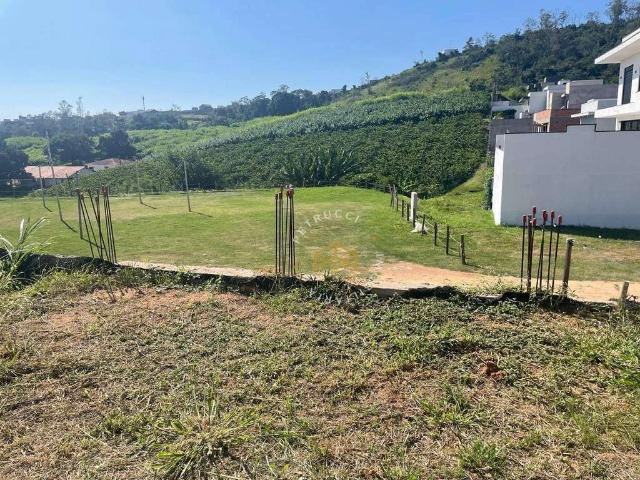 Terreno em Condomínio para Venda em Valinhos/SP Roncáglia