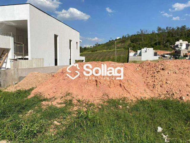 Terreno em Condomínio para Venda em Valinhos/SP Roncáglia