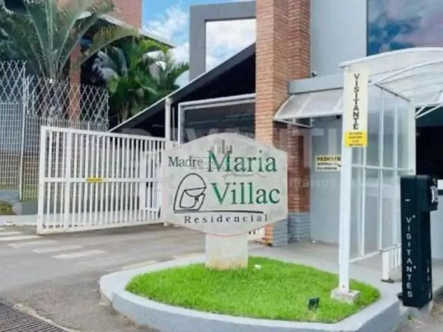 Terreno em Condomínio para Venda em Valinhos/SP Roncáglia