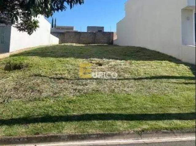 Terreno em Condomínio para Venda em Valinhos/SP Roncáglia