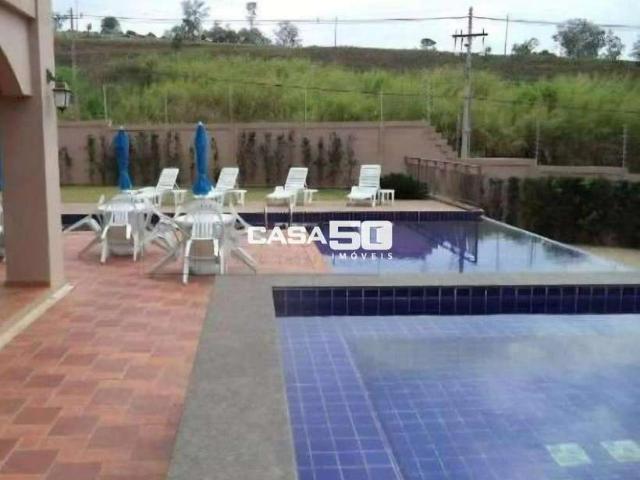 Terreno em Condomínio para Venda em Valinhos/SP Roncáglia