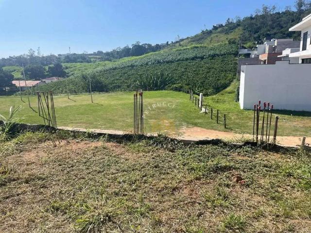 Terreno em Condomínio para Venda em Valinhos/SP Roncáglia