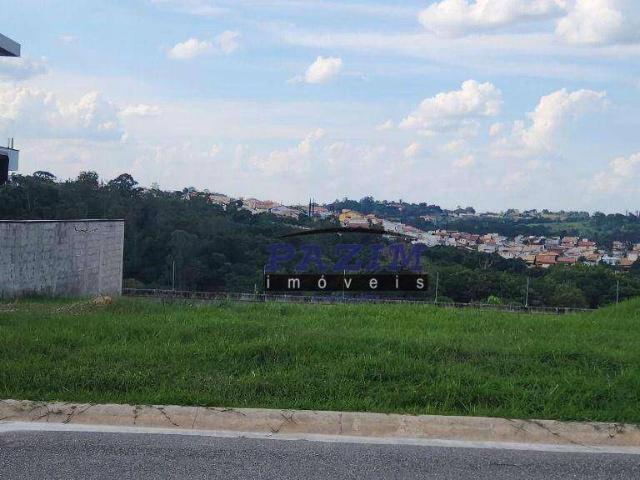 Terreno em Condomínio para Venda em Valinhos/SP Vila Capuava